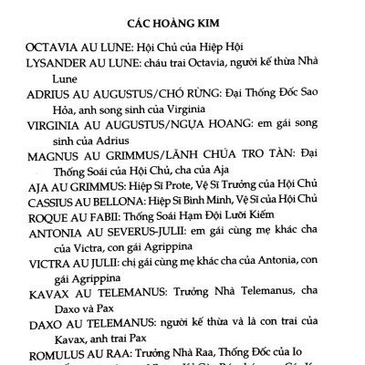 Đỏ Trỗi Dậy Tập 3: Sao Mai