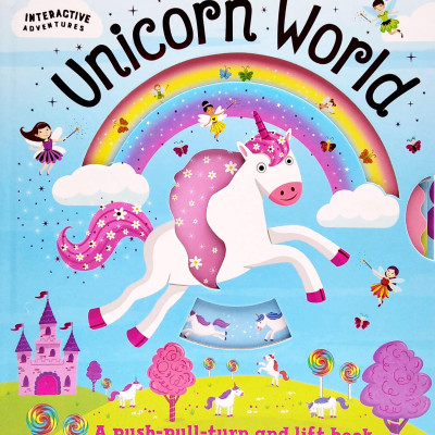 Unicorn World