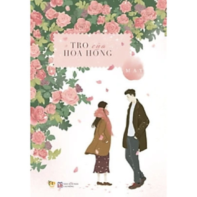 Sách Tro của hoa hồng 