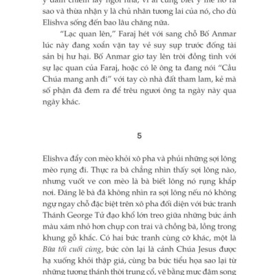 Franken-Stein Ở Baghdad