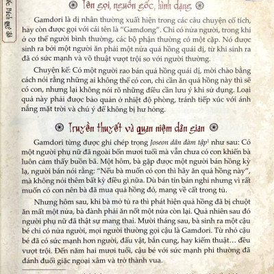 Sách - Bách Khoa Ma Quỷ - Hàn Quốc Bách Quỷ Đồ - Kỳ Thư Về Các Loài Ma Quỷ Hàn Quốc