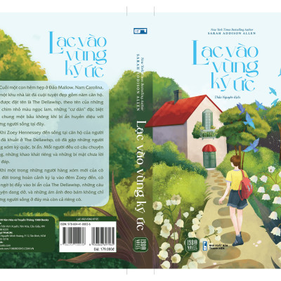 Lạc Vào Vùng Ký Ức