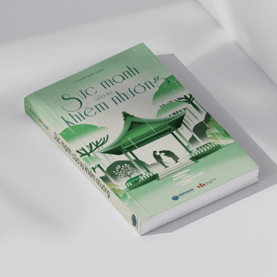 Sách - Sức Mạnh Của Sự Khiêm Nhường