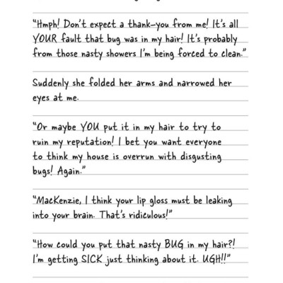 Dork Diaries 9 - Tales from a Not-So-Dorky Drama Queen (Hardcover)