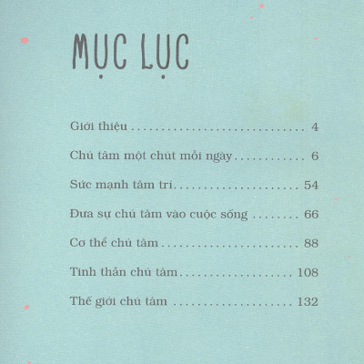 Triết Lý Sống Thế Hệ Z - Chú Tâm Bất Chấp Động Tâm