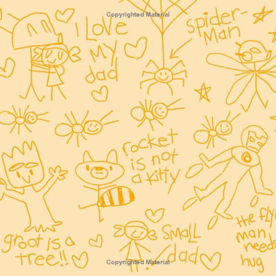 Marvel: Grow Up, Ant-Man!