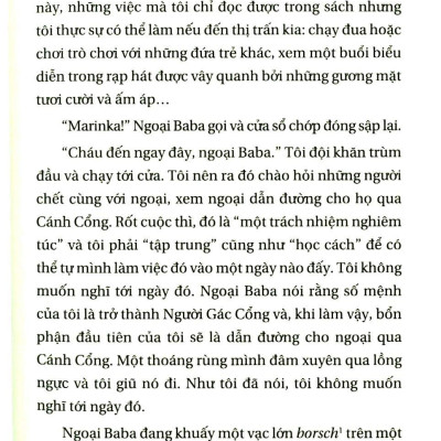 Baba Yaga - Người Đón Linh Hồn