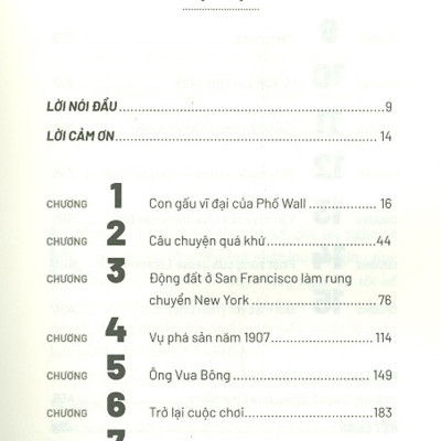 Chết Vì Chứng Khoán