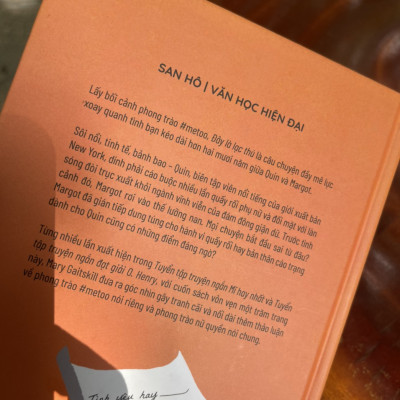 (Bìa Cứng) ĐÂY LÀ LẠC THÚ – Mary Gaitskill – San Hô Books - NXB Phụ Nữ