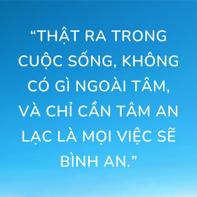 Con Đường Chuyển Hoá - Sa Môn Thích Pháp Hòa