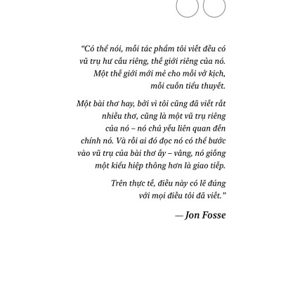 Sách - Ba Màn Kịch - Bìa Cứng