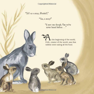 Watership Down: Gift Picture Storybook