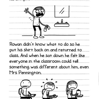 Rowley Jefferson