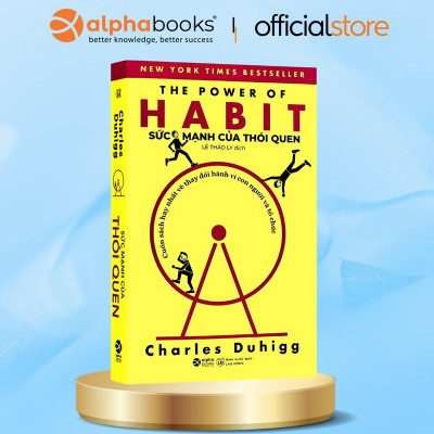 Combo Sách Rèn Luyện Thói Quen & Phát Triển Bản Thân: Deep Work - Làm Ra Làm Chơi Ra Chơi  + Sức Mạnh Của Thói Quen + Atomic Habits - Thay Đổi Tí Hon Hiệu Qủa Bất Ngờ 