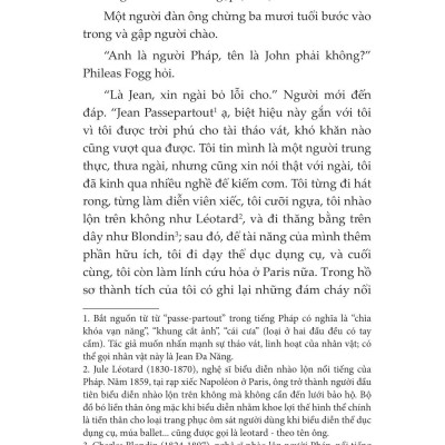 80 Ngày Vòng Quanh Thế Giới