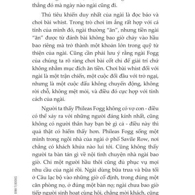 80 Ngày Vòng Quanh Thế Giới