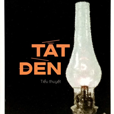 Sách - Tắt Đèn