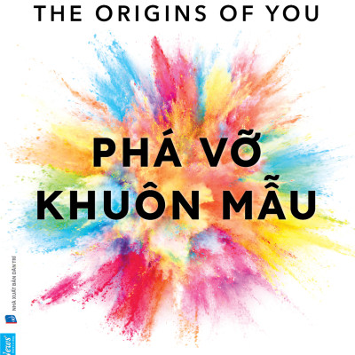Phá Vỡ Khuôn Mẫu 