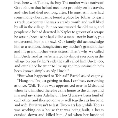 Heidi: Her Early Lessons And Travels (Alma Junior Classics)