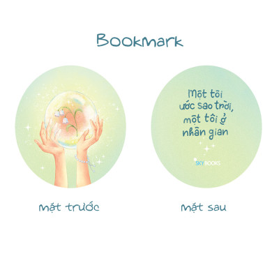 Một Tôi Ước Sao Trời, Một Tôi Ở Nhân Gian