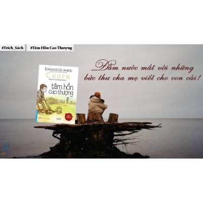 Tâm Hồn Cao Thượng (Bìa Mềm) - Bản Quyền