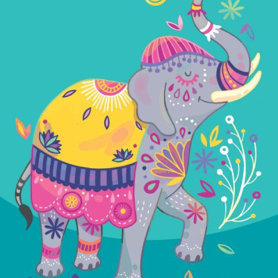 Sparkly Sticker Book