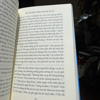 (Từ tác giả của Bắt trẻ đồng xanh) NÀY THỢ MỘC, NÂNG RẦM MÁI LÊN ĐI & GIỚI THIỆU VỀ SEYMOUR – J.D. Salinger – Khánh Nguyên dịch – Nhã Nam – NXB Hội nhà văn