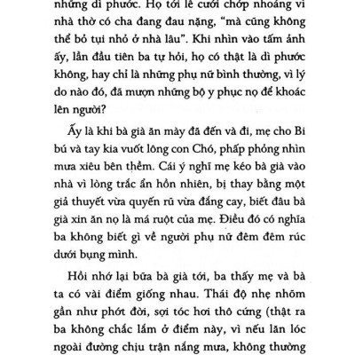 Không Ai Qua Sông (Tái Bản 2022)