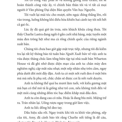 Những Kẻ Mê Sách