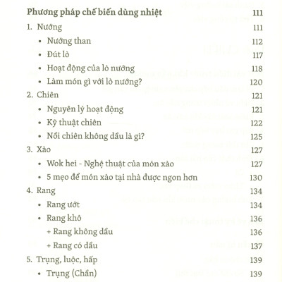 Một Ngày Cùng Chef - Cuộc Sống Của Người Tạo Ra Hương Vị (Tạp Bút)