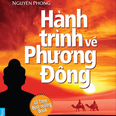 Combo Sách Nhà Giả Kim + Hành Trình Về Phương Đông (Bộ 2 Cuốn)