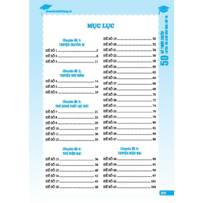 Sách - 50 Đề Thực Chiến Luyện Thi Vào Lớp 10 - Ngữ Văn + Tiếng Anh - Combo 2 Cuốn - Minh Thắng