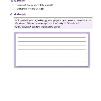 Sách - 1001 Từ Vựng VSTEP