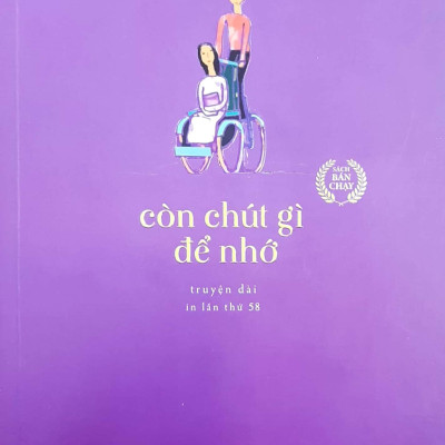 Còn Chút Gì Để Nhớ (2022)