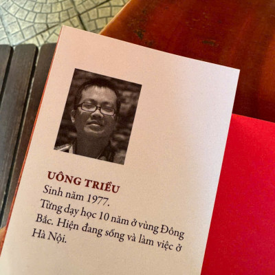 HÀ NỘI NHỮNG MÙA CỔ ĐIỂN - Uông Triều – Tao Đàn 