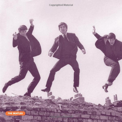 National Geographic Kids: Little Kids First Big Book Of Who