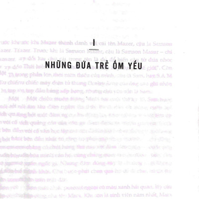 Ngày Mai, Ngày Mai, Và Ngày Mai Nữa