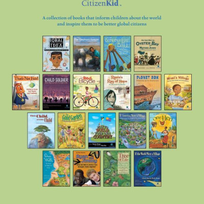 A Voice for the Spirit Bears: How One Boy Inspired Millions to Save a Rare Animal