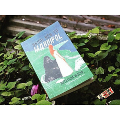 NGƯỜI ĐẾN TỪ MARIUPOL -