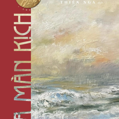 Sách - Ba Màn Kịch - Bìa Cứng