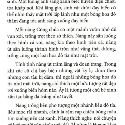 Những Truyện Cổ Tích Hay Nhất Của Andersen (HNB)