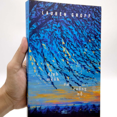 Định Mệnh Và Cuồng Nộ