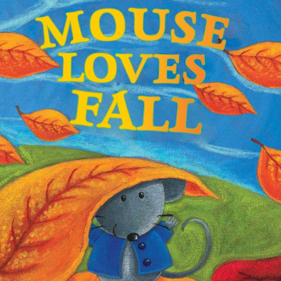 Mouse Loves Fall
