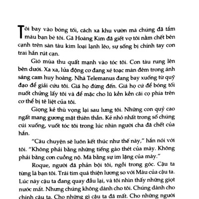Đỏ Trỗi Dậy Tập 3: Sao Mai
