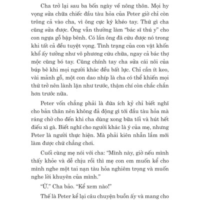 Lũ Trẻ Đường Tàu