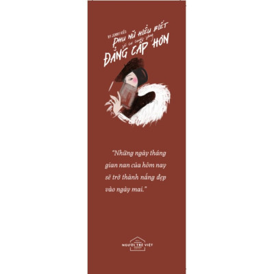 Sách - Phụ Nữ Hiểu Biết Sẽ Có Cuộc Sống Đẳng Cấp Hơn - Jenny Kiều - AZ Việt Nam