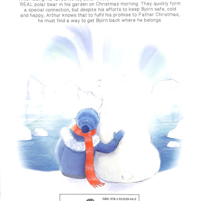 Where Björn Belongs (Paperback)