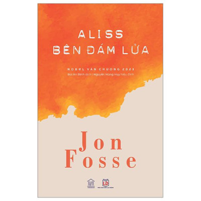 Sách - Aliss Bên Đám Lửa