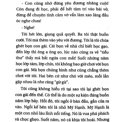 Hoa Hồng Xứ Khác (Tái Bản 2022)