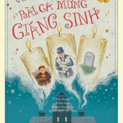 Bài Ca Mừng Giáng Sinh